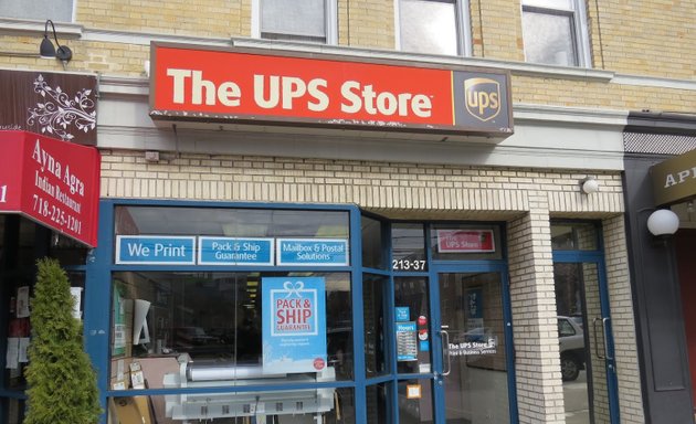 Photo of The UPS Store