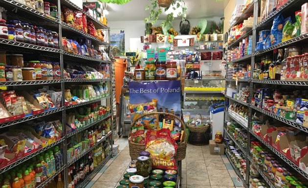 Photo of Polbridge Polish Deli