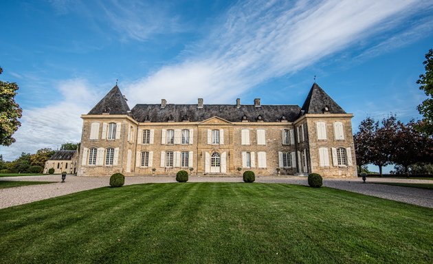 Photo de Châteaux Expériences