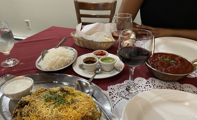 Photo of Darbar Indian Restaurant (Halal Food)