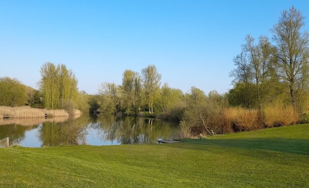 Photo of South Loughton Valley Park