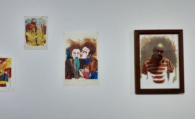 Foto de Museo del Barrio - arte contemporáneo