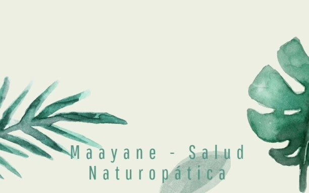 Foto de Maayane Salud Naturopática