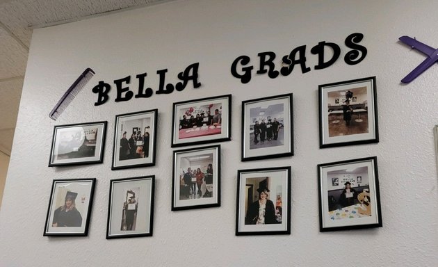 Photo of Bella Beauty College