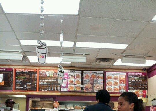 Photo of Dunkin'