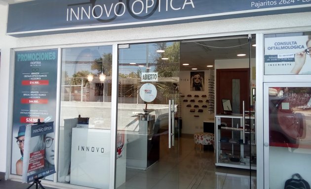 Foto de Innovo Optica