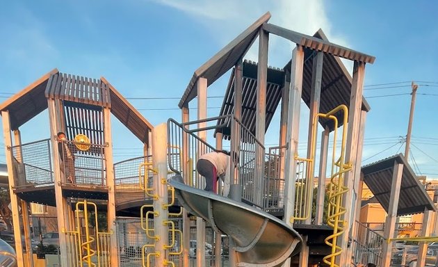 Photo of Merced Heights Playground