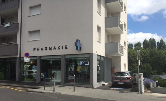 Photo de Pharmacie Sainte Claire
