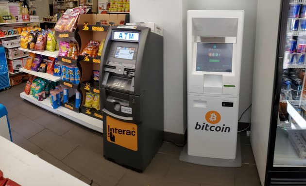 Photo of BitNational Bitcoin ATM - 6 Eight Convenience Store