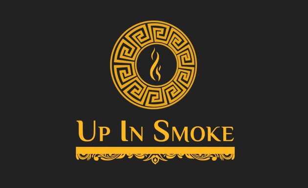 Photo of Up In Smoke