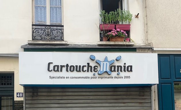 Photo de CartoucheMania