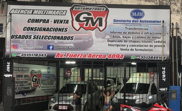 Foto de Gimenez Motors Consignaciones-Compra-Venta