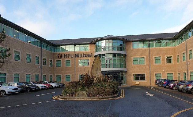 Photo of NFU Mutual Regional Service Centre York