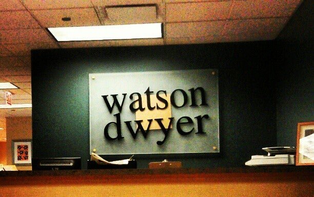 Photo of Watson Dwyer Inc