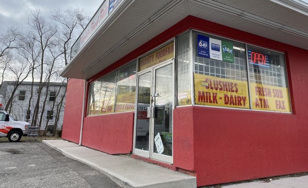 Photo of Variety Food Mart