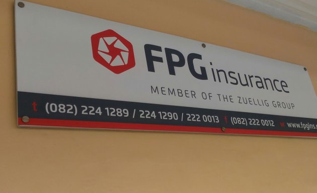 Photo of FPG Insurance
