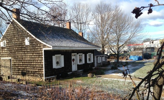 Photo of The Wyckoff House Museum