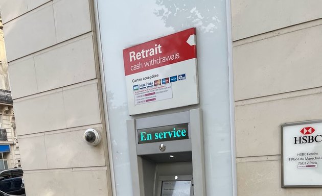 Photo de ATM