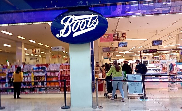 Photo of Boots