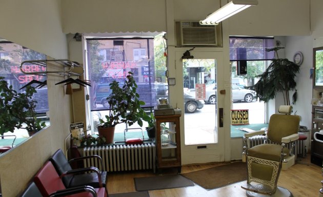 Photo of Karl's Barber Shop