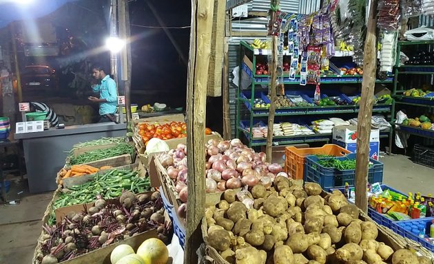 Photo of Family Fruits And Vegetables