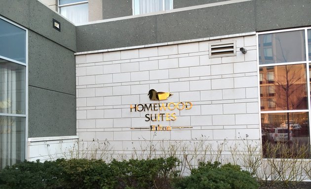 Photo of Homewood Suites by Hilton Toronto Vaughan