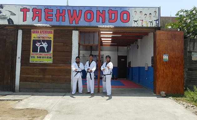 Foto de Taekwondo Globetrotter