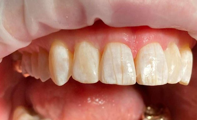 Photo of Harmony Dental Wellness: Sheila Farahani, DDS