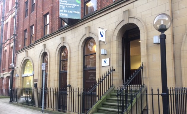 Photo of Switalskis Solicitors