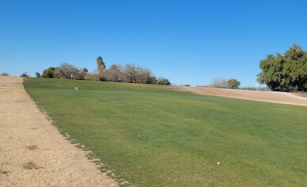 Photo of Silverbell Golf Course