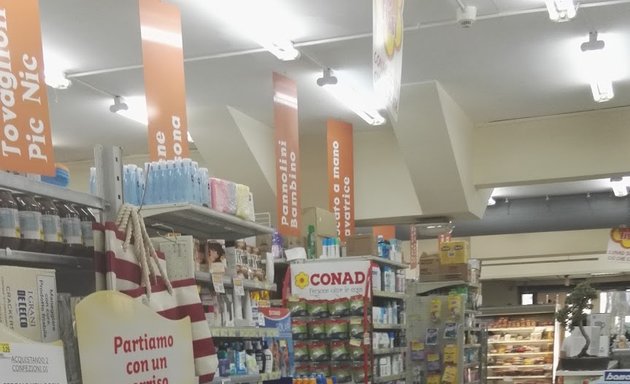 foto Conad