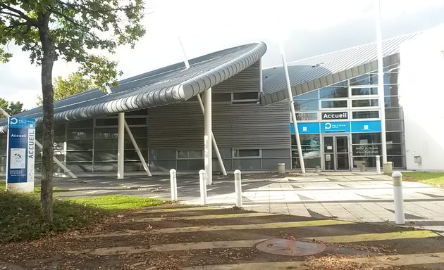 Photo de Nantes Université - BU Technologies