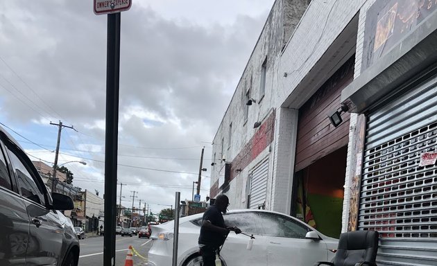 Photo of Hand Car Wash