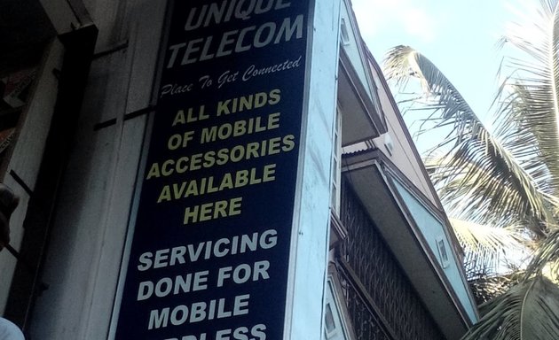 Photo of Unique Telecom