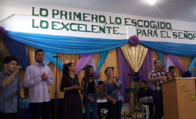 Foto de Iglesia Cristiana Central de Maracaibo
