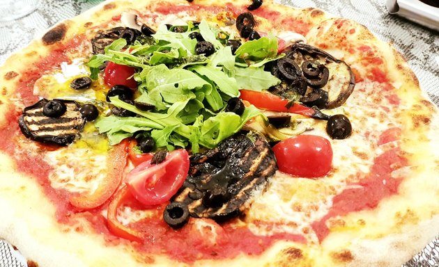 Photo de Pizza Vitti