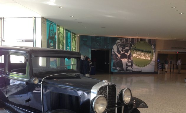 Photo of National Constitution Center