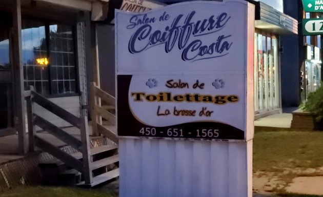 Photo of Salon De Coiffure Costa