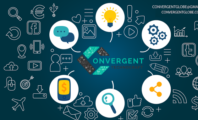 Photo of Convergent