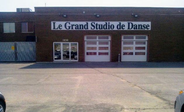 Photo of Grand Studio