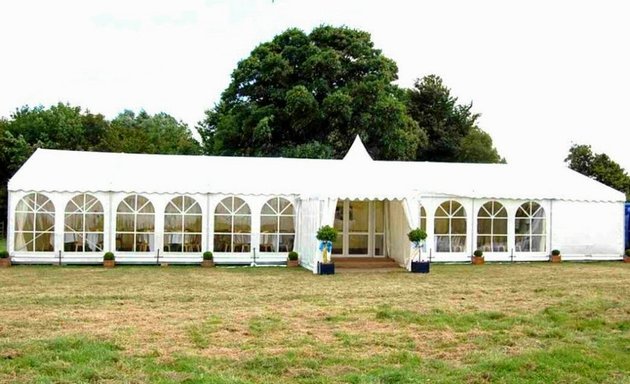 Photo of Master Marquees Of Surrey