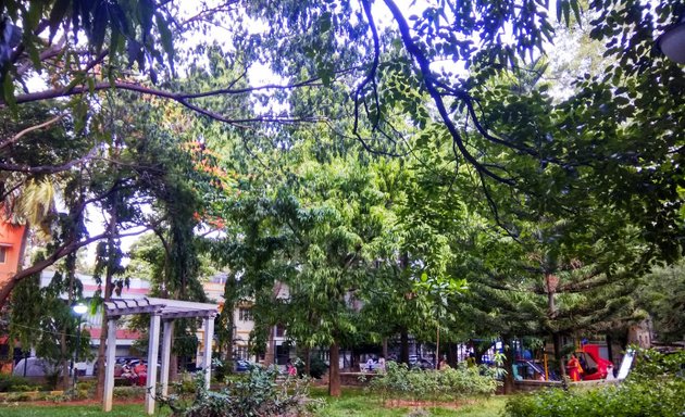 Photo of ಸಾರ್ವಜನಿಕ ಉದ್ಯಾನವನ Public Park