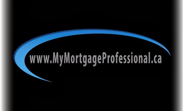 Photo of My Mortgage Professional Inc.