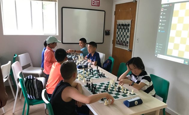 Photo of New England Chess School Boston