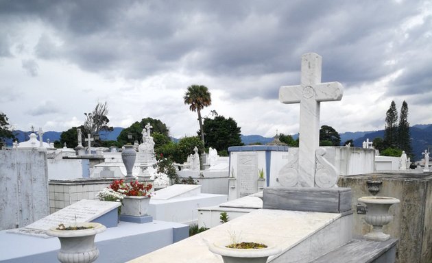 Foto de Cementerio General