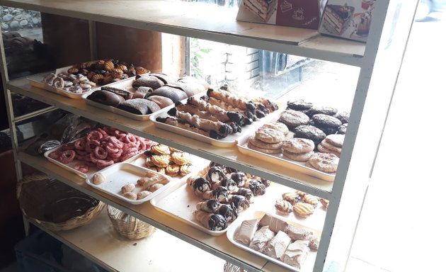 Foto de Panaderia Panificadora Campos De Trigo