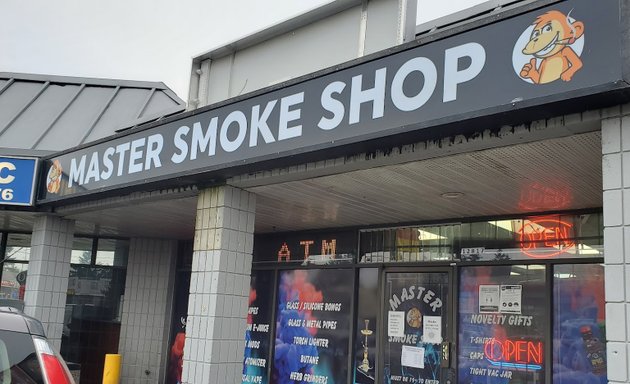 Photo of Master Smoke Shop