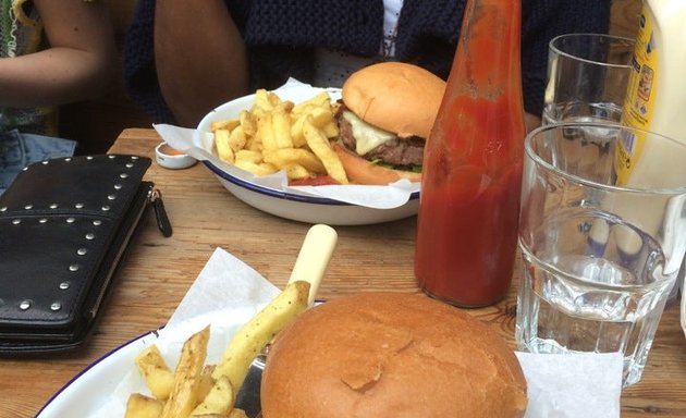 Photo of Honest Burgers Brixton