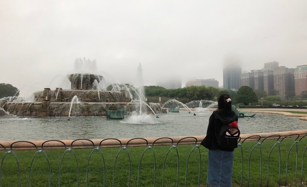 Photo of Franco's at the Fountain