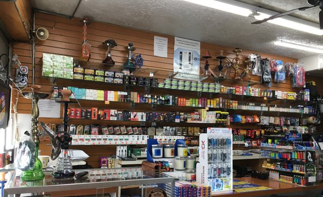 Photo of Smoke Shop